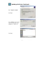 Preview for 7 page of D-Link Air DWL-120 Quick Install Manual