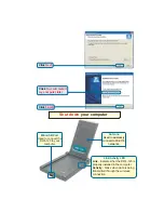 Preview for 3 page of D-Link Air DWL-120 Quick Installation Manual