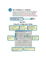 Preview for 6 page of D-Link Air DWL-120 Quick Installation Manual