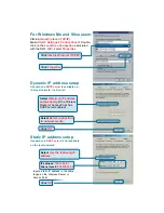 Preview for 10 page of D-Link Air DWL-120 Quick Installation Manual