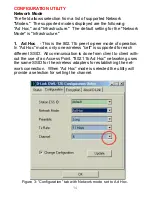 Preview for 18 page of D-Link Air DWL-120 User Manual