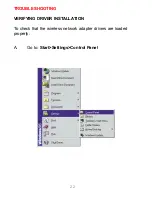 Preview for 26 page of D-Link Air DWL-120 User Manual