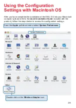 Preview for 26 page of D-Link Air DWL-122 Manual