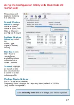 Preview for 27 page of D-Link Air DWL-122 Manual