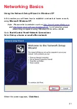 Preview for 31 page of D-Link Air DWL-122 Manual