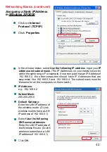 Preview for 42 page of D-Link Air DWL-122 Manual