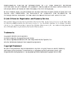 Preview for 52 page of D-Link Air DWL-122 Manual