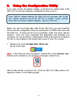 Preview for 13 page of D-Link Air DWL-510 Owner'S Manual