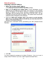 Preview for 36 page of D-Link Air DWL-510 Owner'S Manual