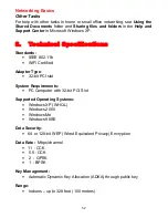 Preview for 52 page of D-Link Air DWL-510 Owner'S Manual