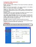 Preview for 13 page of D-Link Air DWL-520 Manual