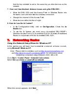 Preview for 23 page of D-Link Air DWL-520 Manual