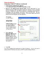 Preview for 35 page of D-Link Air DWL-520 Manual