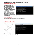 Preview for 36 page of D-Link Air DWL-520 Manual