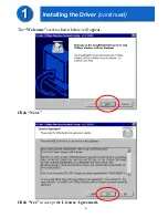 Preview for 2 page of D-Link Air DWL-520 Quick Install Manual