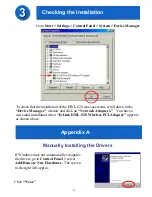 Preview for 5 page of D-Link Air DWL-520 Quick Install Manual
