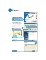 Preview for 2 page of D-Link Air DWL-520 Quick Installation Manual