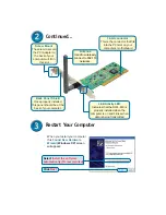 Preview for 4 page of D-Link Air DWL-520 Quick Installation Manual