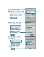 Preview for 11 page of D-Link Air DWL-520 Quick Installation Manual