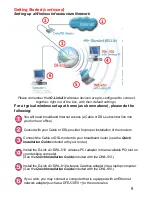 Предварительный просмотр 9 страницы D-Link Air DWL-610 Manual