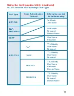 Предварительный просмотр 18 страницы D-Link Air DWL-610 Manual