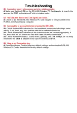 Preview for 13 page of D-Link Air DWL-660 Quick Installation Manual