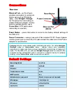 Preview for 6 page of D-Link Air DWL-810 User Manual