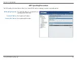 Предварительный просмотр 36 страницы D-Link Air Premier DAP-2695 User Manual