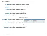 Предварительный просмотр 43 страницы D-Link Air Premier DAP-2695 User Manual