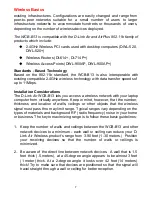 Preview for 7 page of D-Link Air WCB-B13 Manual