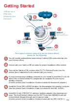 Preview for 10 page of D-Link Air Xpert DI-774 Manual