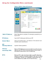 Preview for 15 page of D-Link Air Xpert DI-774 Manual