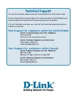 Предварительный просмотр 12 страницы D-Link Air Xpert DWL-AG520 Quick Installation Manual