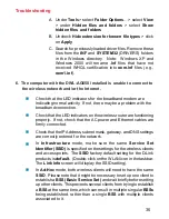 Preview for 36 page of D-Link Air Xpert DWL-AG650 Manual