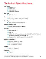 Preview for 38 page of D-Link Air Xpert DWL-AG650 Manual