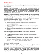 Preview for 8 page of D-Link AirPlus DI-614+ User Manual