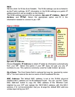 Preview for 15 page of D-Link AirPlus DI-614+ User Manual