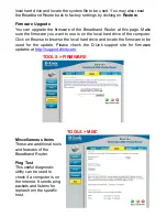 Preview for 29 page of D-Link AirPlus DI-614+ User Manual