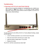 Preview for 37 page of D-Link AirPlus DI-614+ User Manual