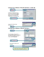 Preview for 13 page of D-Link AirPlus DI-714P+ Quick Installation Manual