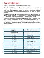 Preview for 11 page of D-Link AirPlus DP-G310 Manual