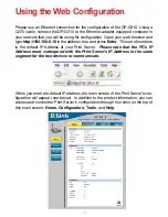 Preview for 12 page of D-Link AirPlus DP-G310 Manual