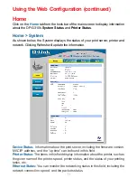 Preview for 13 page of D-Link AirPlus DP-G310 Manual