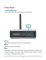 Preview for 11 page of D-Link AirPlus DP-G310 User Manual