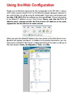 Preview for 12 page of D-Link AirPlus DP-G321 User Manual