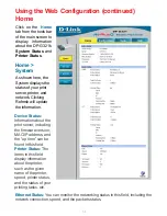 Preview for 13 page of D-Link AirPlus DP-G321 User Manual