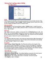 Preview for 13 page of D-Link AirPlus DWL-120+ Manual