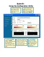 Предварительный просмотр 8 страницы D-Link AirPlus DWL-120+ Quick Installation Manual