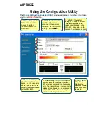 Preview for 8 page of D-Link AirPlus DWL-520+ Quick Installation