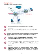 Preview for 12 page of D-Link AirPlus DWL-800AP+ Manual